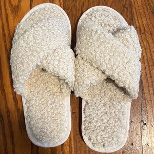 Women’s slippers size 40-41
